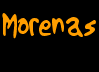 Morenas